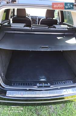 Хэтчбек Mercedes-Benz B-Class 2006 в 