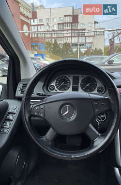 Хэтчбек Mercedes-Benz B-Class 2006 в 