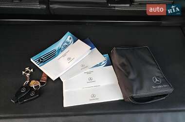 Хэтчбек Mercedes-Benz B-Class 2006 в 