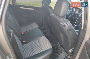 Хэтчбек Mercedes-Benz B-Class 2006 в 