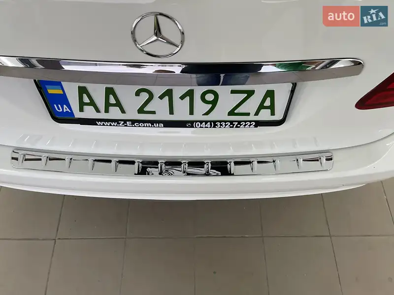 Mercedes-Benz B-Class 2015 VIN WDDVP9AB9GJ008954 фото оголошення 6 з 46