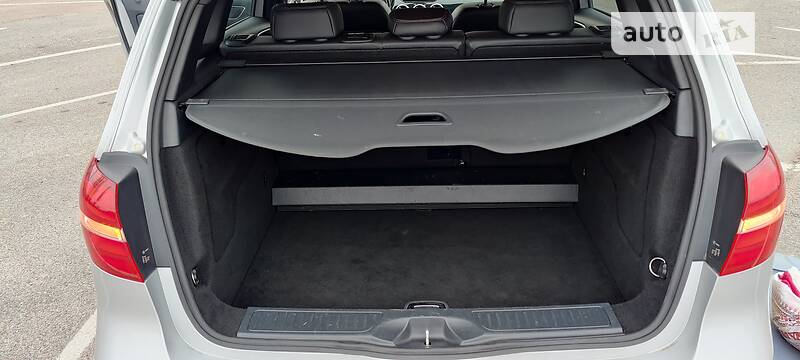 Хэтчбек Mercedes-Benz B-Class 2015 в Житомире