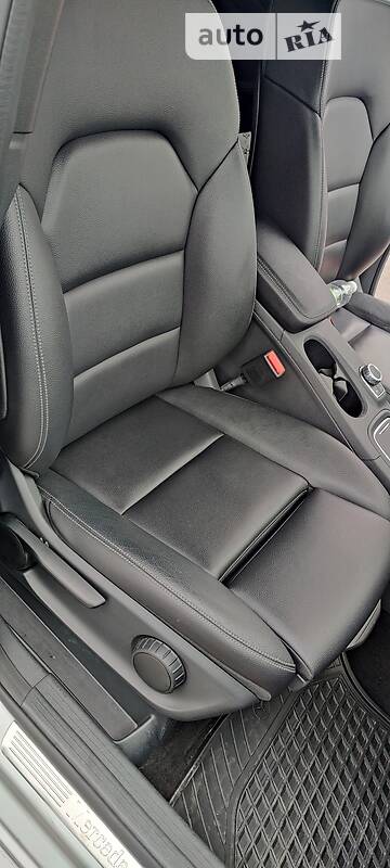 Хэтчбек Mercedes-Benz B-Class 2015 в Житомире