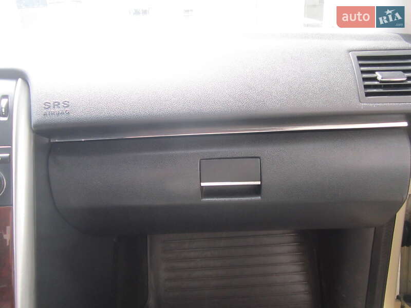 Хэтчбек Mercedes-Benz B-Class 2010 в Одессе