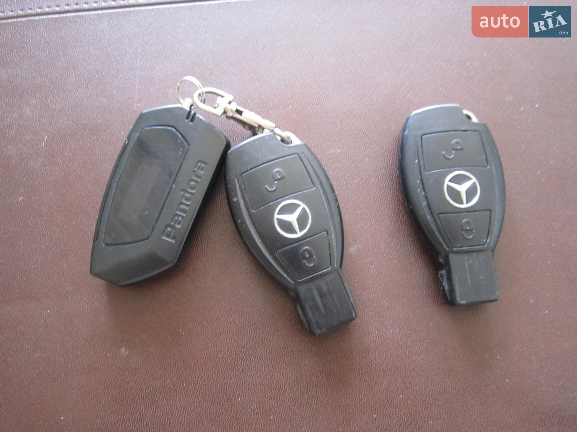 2010 Mercedes-Benz B-klasse - мініатюра 31