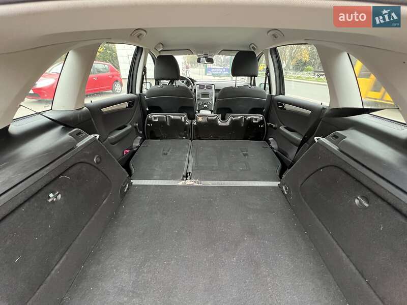 Хэтчбек Mercedes-Benz B-Class 2010 в Черкассах