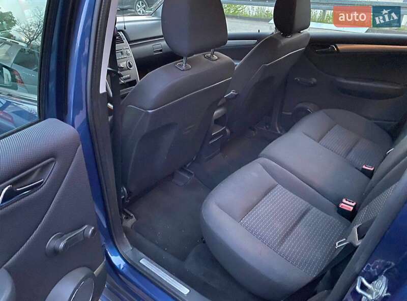 Хетчбек Mercedes-Benz B-Class 2008 в Львові