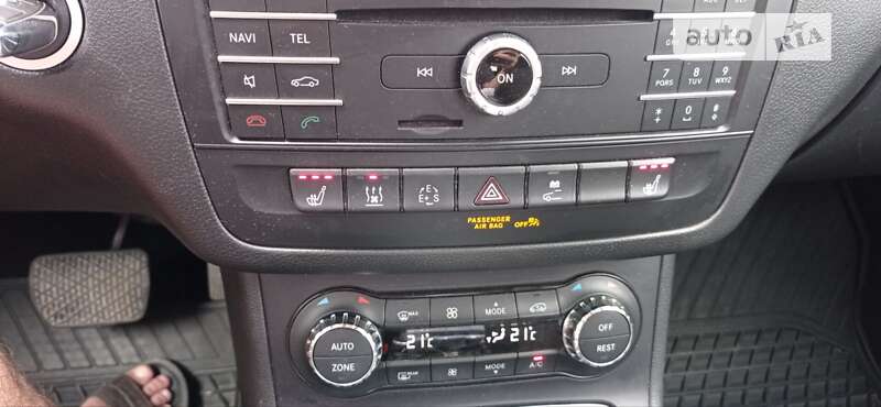 Хэтчбек Mercedes-Benz B-Class 2015 в Черкассах фото 38 Хэтчбек Mercedes-Benz B-Class 2015 в Черкассах