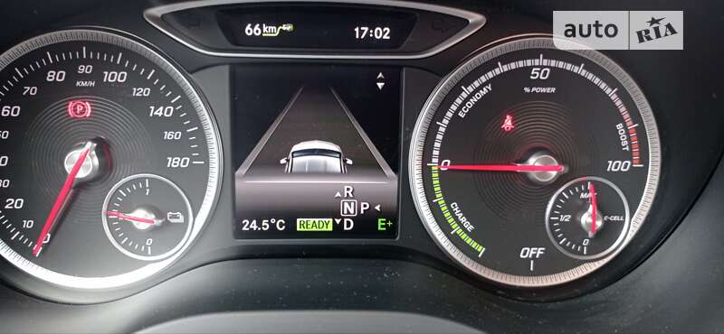 Хэтчбек Mercedes-Benz B-Class 2015 в Черкассах фото 42 Хэтчбек Mercedes-Benz B-Class 2015 в Черкассах