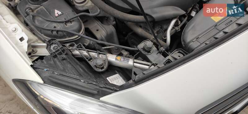 Хетчбек Mercedes-Benz B-Class 2014 в Чорноморську фото 2 Хетчбек Mercedes-Benz B-Class 2014 в Чорноморську