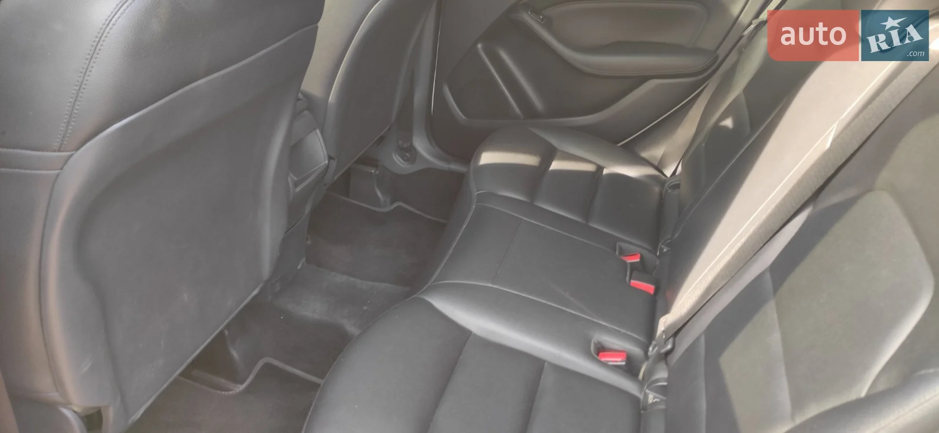 2014 Mercedes-Benz B-klasse - мініатюра 14