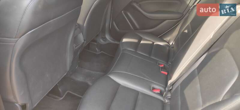 Хетчбек Mercedes-Benz B-Class 2014 в Чорноморську фото 14 Хетчбек Mercedes-Benz B-Class 2014 в Чорноморську