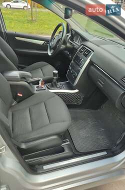Хэтчбек Mercedes-Benz B-Class 2006 в 