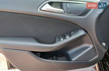 Хэтчбек Mercedes-Benz B-Class 2017 в Киеве