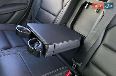 Хэтчбек Mercedes-Benz B-Class 2016 в Львове