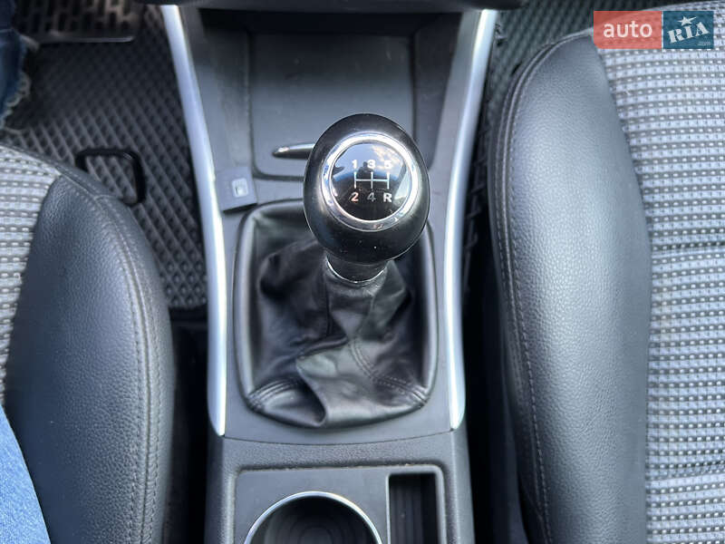 Хэтчбек Mercedes-Benz B-Class 2005 в Чернигове