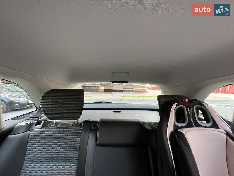 Хэтчбек Mercedes-Benz B-Class 2005 в Чернигове