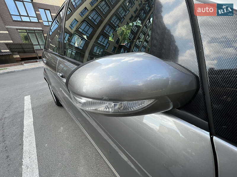 Хэтчбек Mercedes-Benz B-Class 2005 в Чернигове