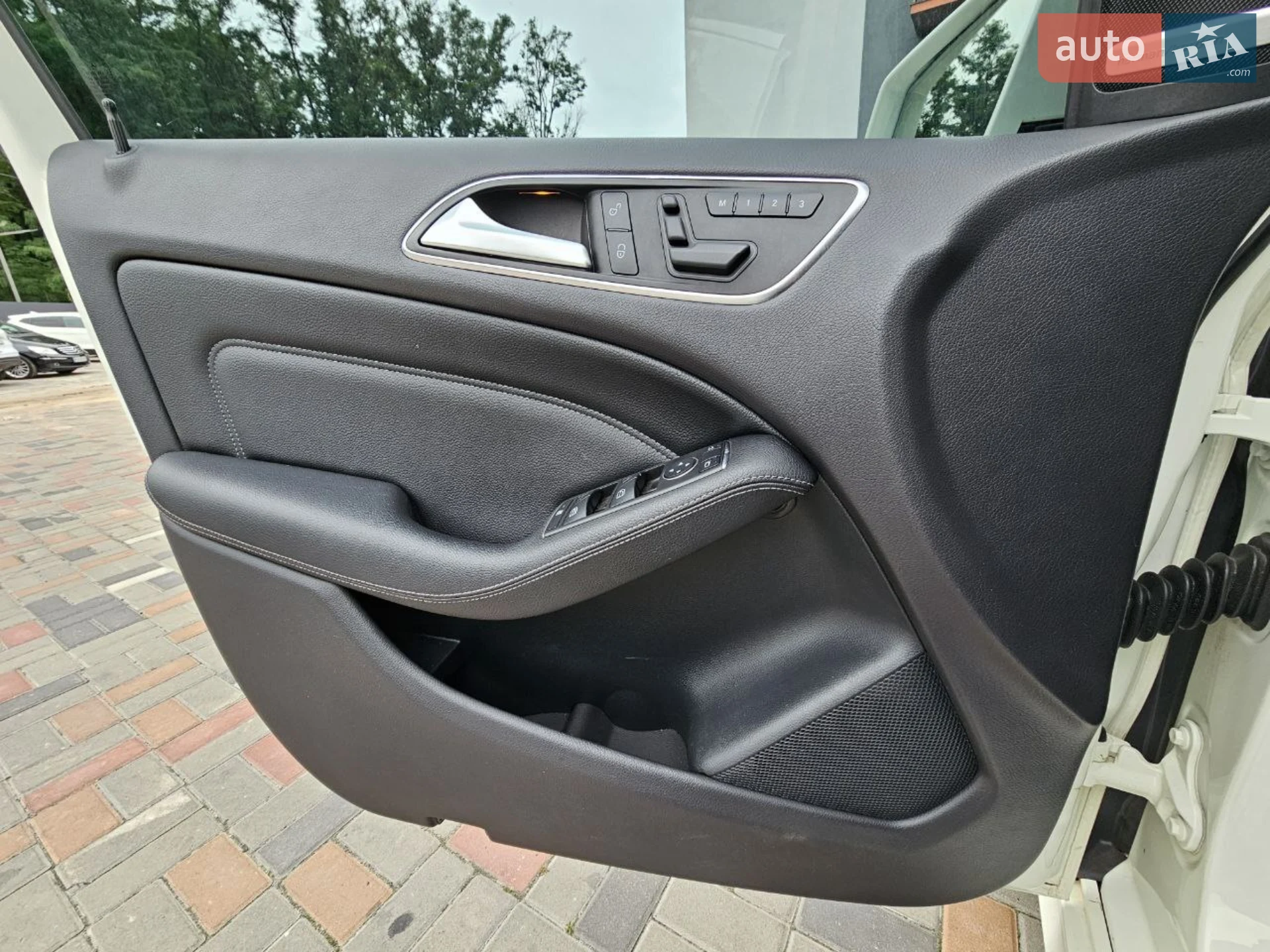 2014 Mercedes-Benz B-klasse - мініатюра 13