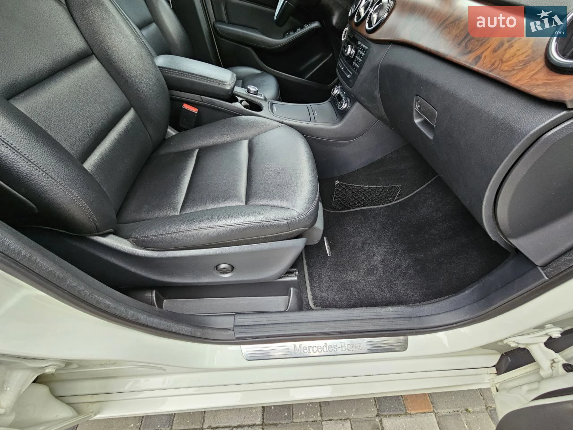 2014 Mercedes-Benz B-klasse - мініатюра 19