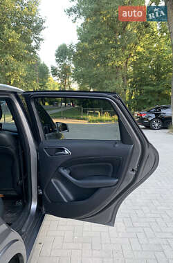 Хэтчбек Mercedes-Benz B-Class 2016 в Черновцах