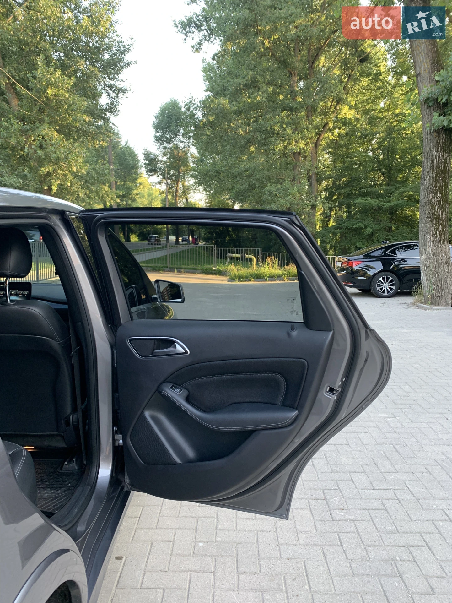 2016 Mercedes-Benz B-klasse - мініатюра 16