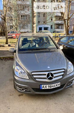 Хэтчбек Mercedes-Benz B-Class 2008 в Хмельницком