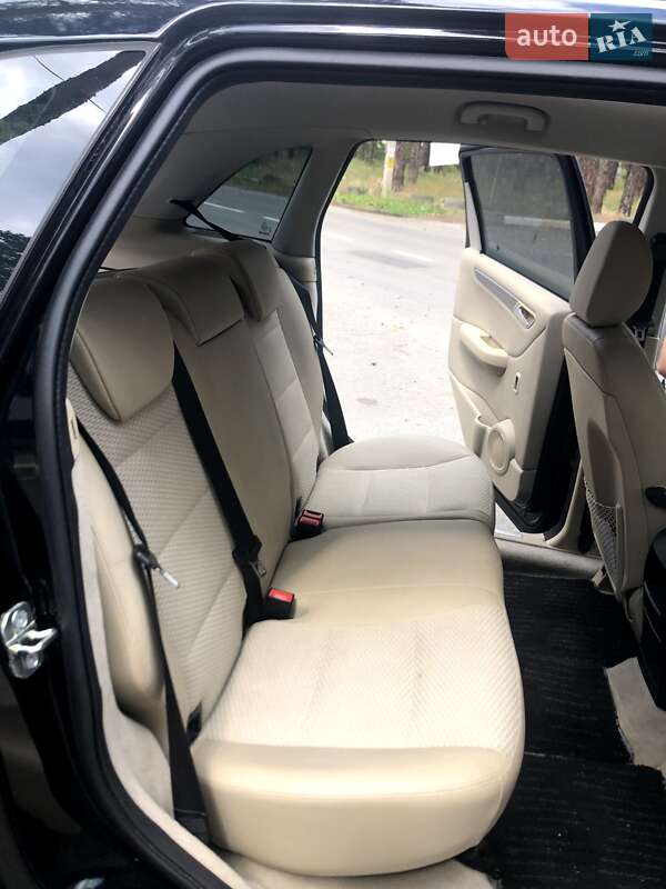 Хетчбек Mercedes-Benz B-Class 2010 в Києві