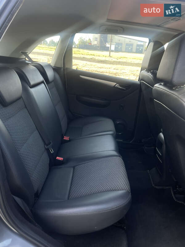 Хэтчбек Mercedes-Benz B-Class 2008 в Луцке