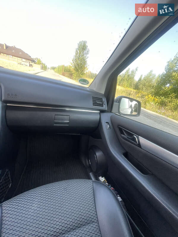 Хэтчбек Mercedes-Benz B-Class 2008 в Луцке