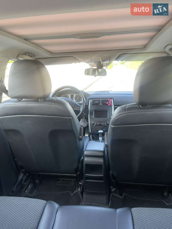 Хэтчбек Mercedes-Benz B-Class 2008 в Луцке