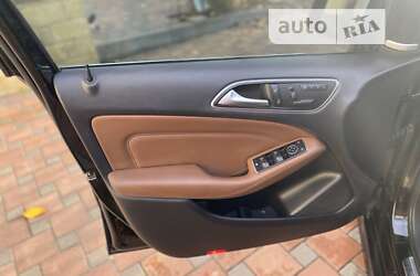 Хэтчбек Mercedes-Benz B-Class 2014 в 