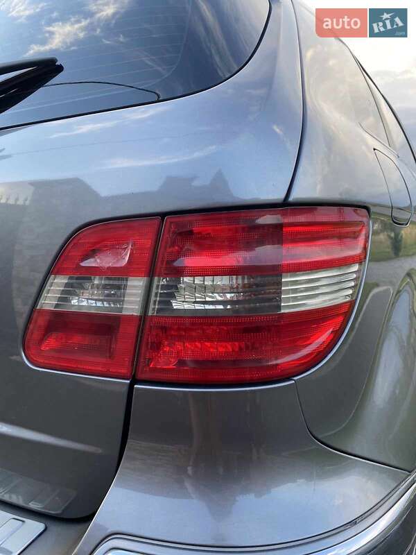 Хетчбек Mercedes-Benz B-Class 2008 в Виноградові