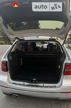 Хэтчбек Mercedes-Benz B-Class 2006 в 