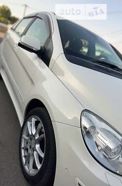 Хэтчбек Mercedes-Benz B-Class 2010 в Броварах