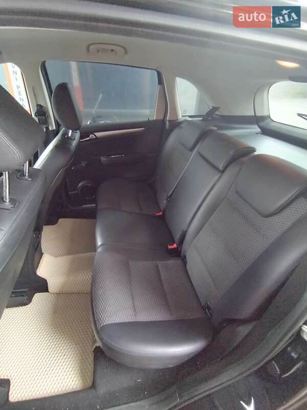 Хэтчбек Mercedes-Benz B-Class 2009 в Ужгороде
