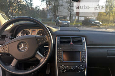 Хэтчбек Mercedes-Benz B-Class 2009 в Киеве