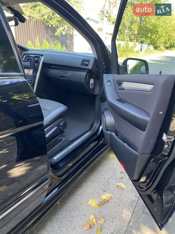 Хэтчбек Mercedes-Benz B-Class 2008 в Хмельницком фото 6 Хэтчбек Mercedes-Benz B-Class 2008 в Хмельницком