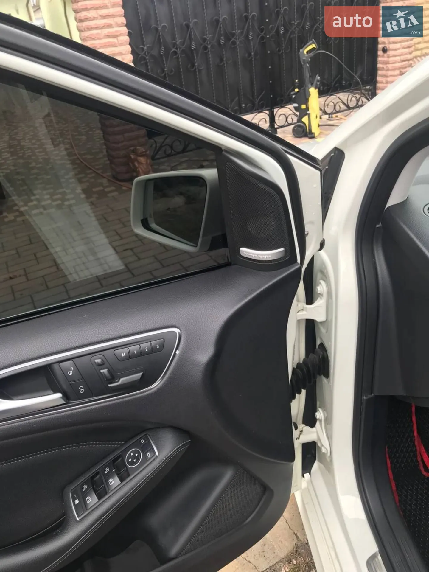 2014 Mercedes-Benz B-klasse - мініатюра 2