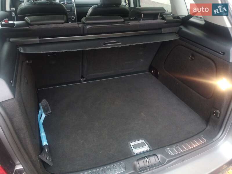 Хэтчбек Mercedes-Benz B-Class 2008 в Городке