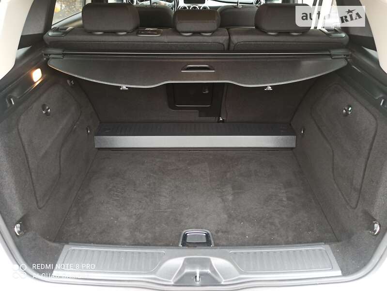 Хетчбек Mercedes-Benz B-Class 2016 в Дніпрі фото 21 Хетчбек Mercedes-Benz B-Class 2016 в Дніпрі