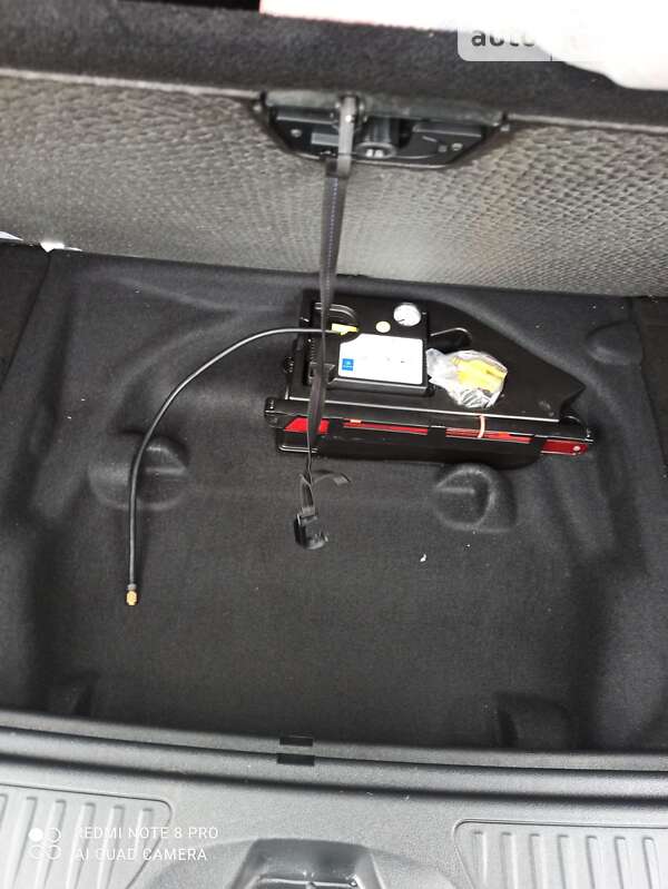 Хетчбек Mercedes-Benz B-Class 2016 в Дніпрі фото 23 Хетчбек Mercedes-Benz B-Class 2016 в Дніпрі