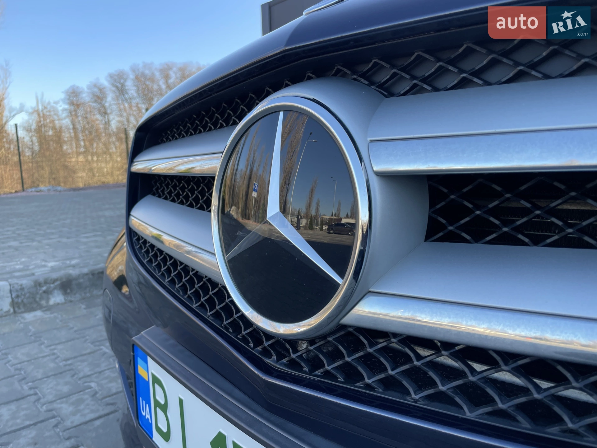 2017 Mercedes-Benz B-klasse - мініатюра 41
