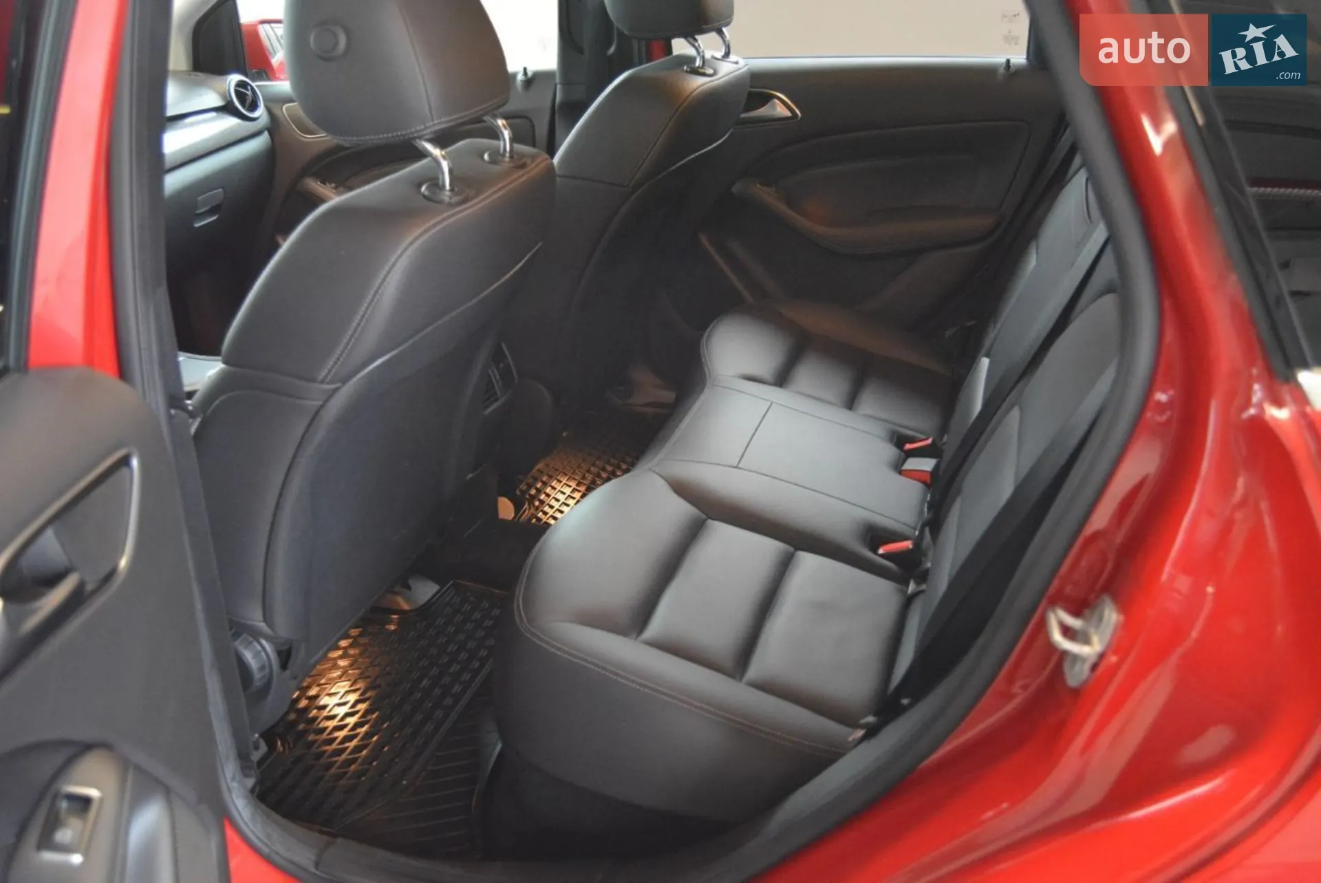 2016 Mercedes-Benz B-klasse - мініатюра 8