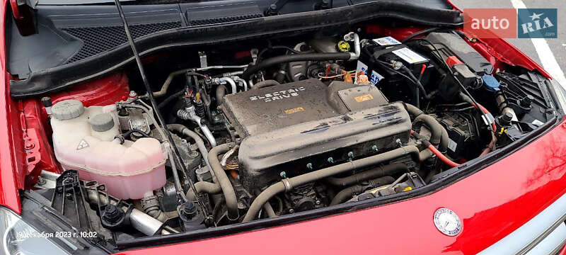 Хетчбек Mercedes-Benz B-Class 2015 в Черкасах