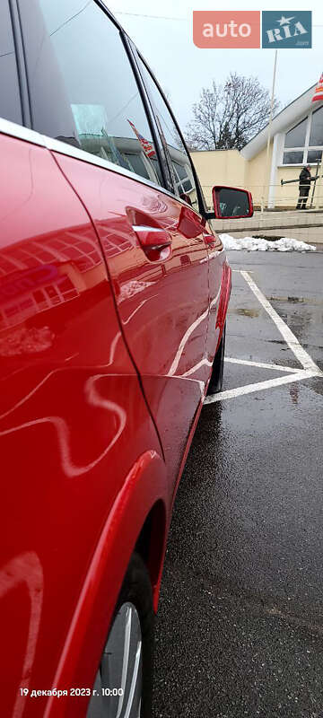 Хетчбек Mercedes-Benz B-Class 2015 в Черкасах