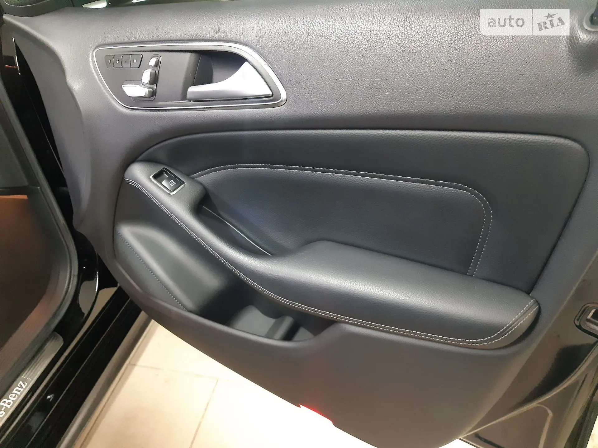2014 Mercedes-Benz B-klasse - мініатюра 12