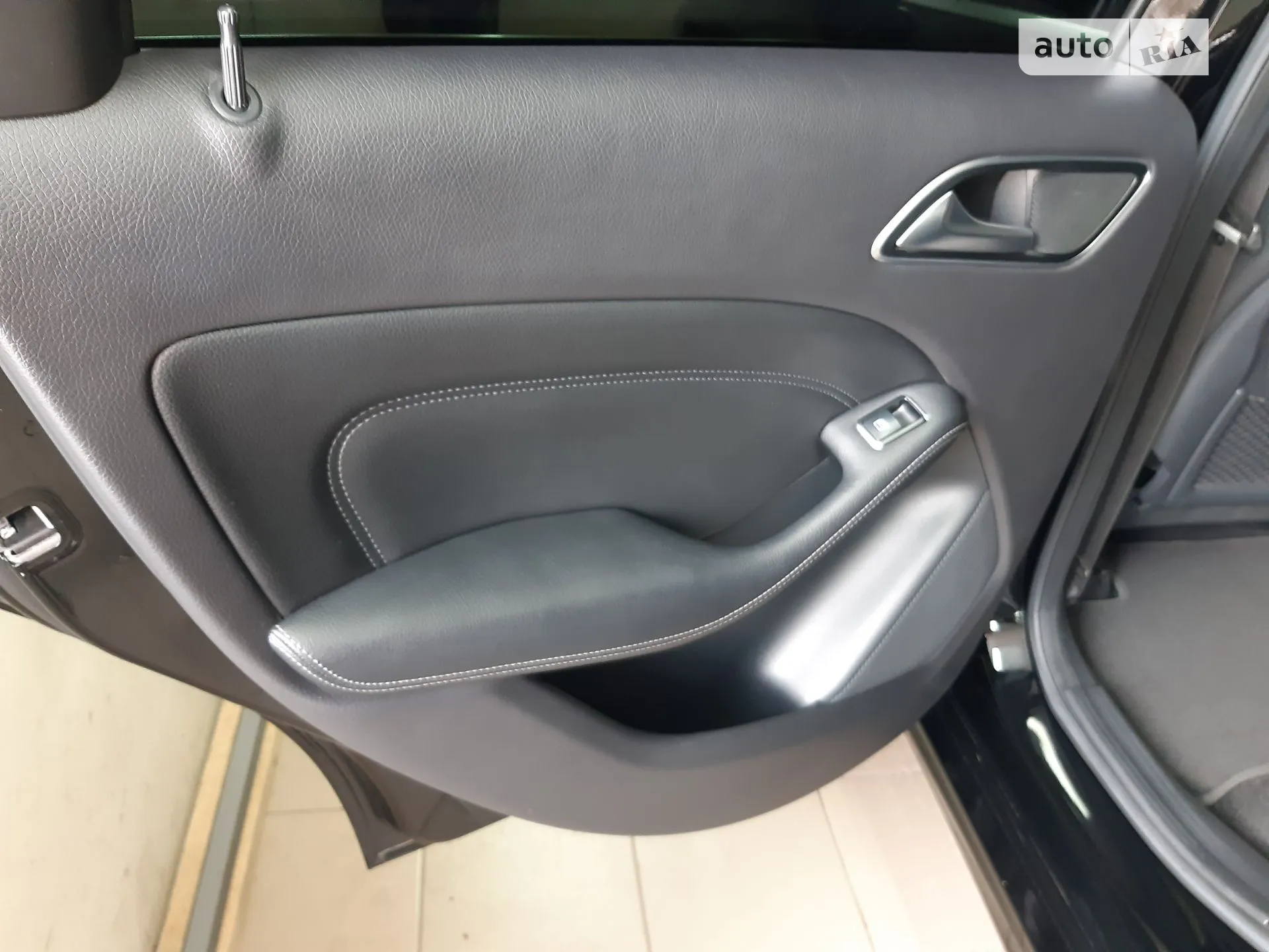 2014 Mercedes-Benz B-klasse - мініатюра 19