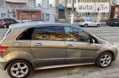 Хэтчбек Mercedes-Benz B-Class 2005 в Одессе