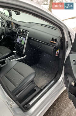 Хэтчбек Mercedes-Benz B-Class 2008 в 